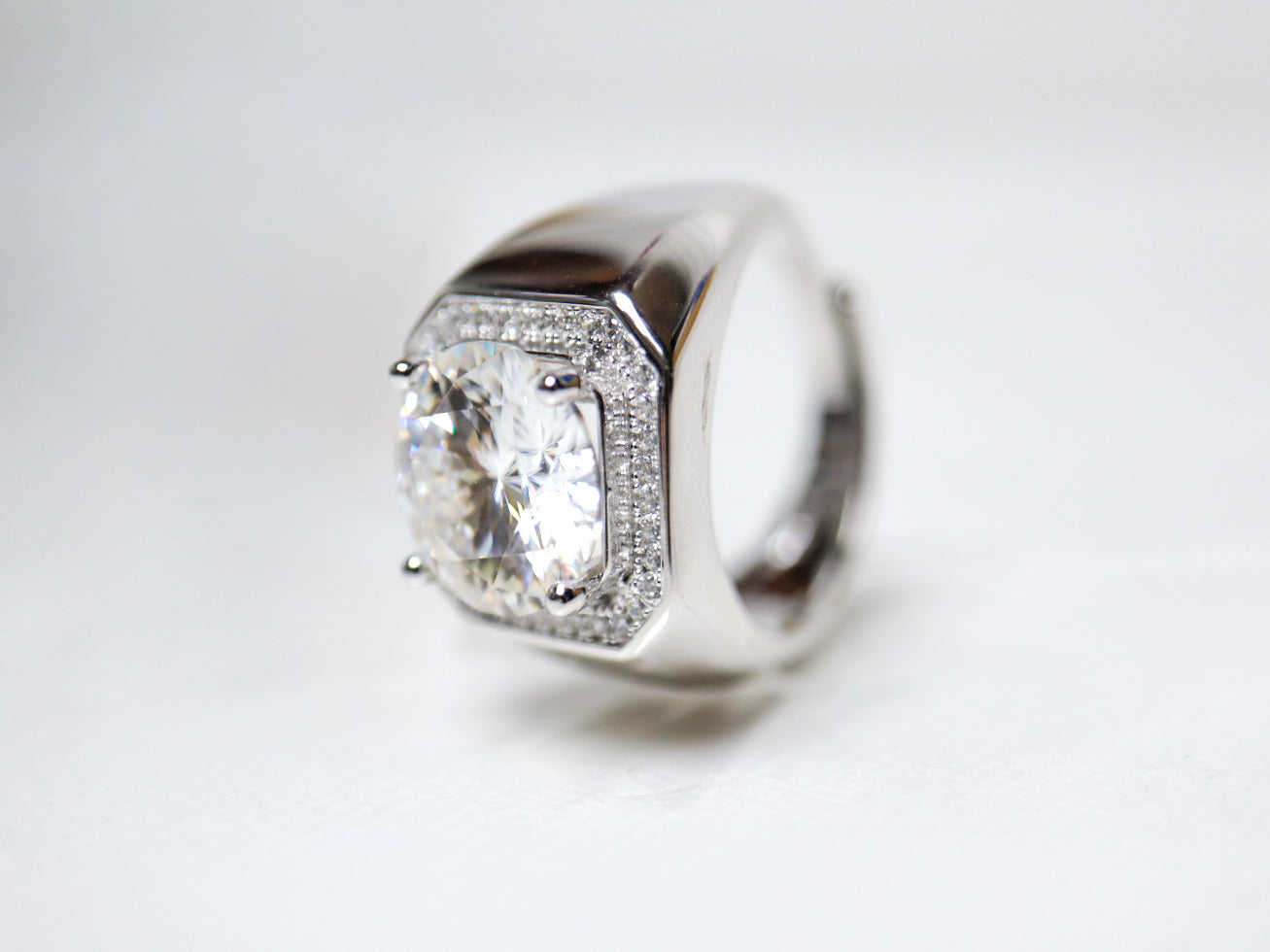 Anillo Halo