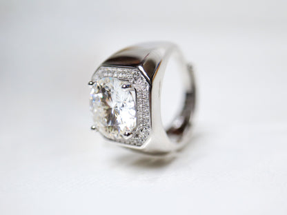 Anillo Halo