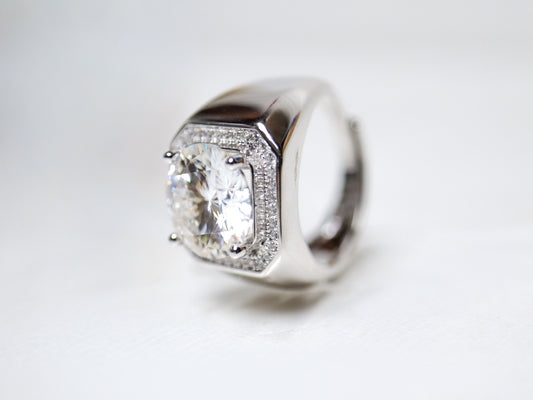 Anillo Halo