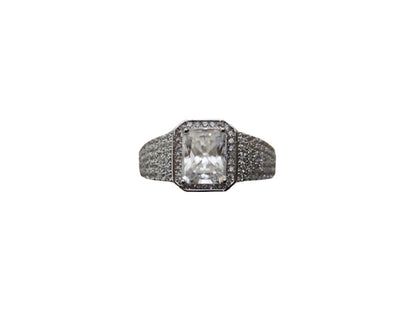 Anillo Rectangular