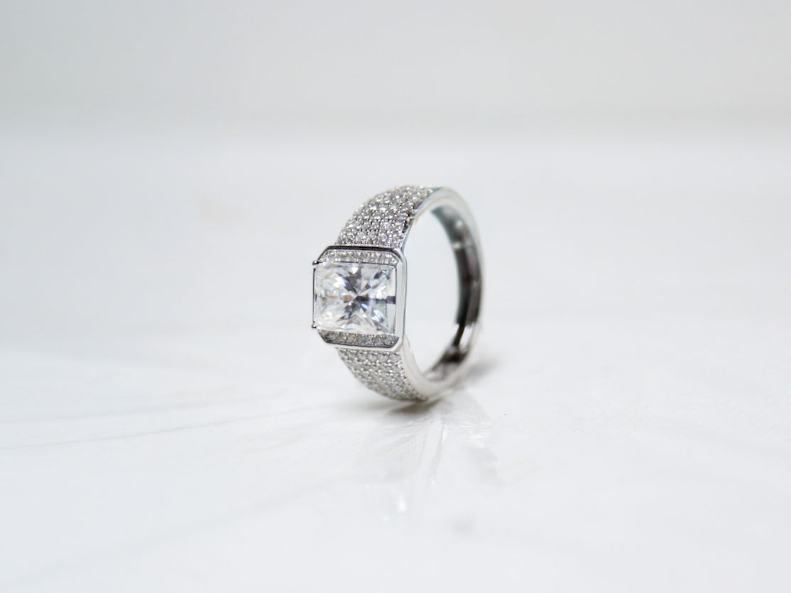 Anillo Rectangular