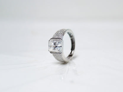 Anillo Rectangular