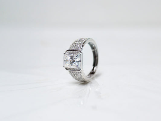 Anillo Rectangular