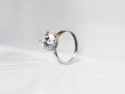 Anillo Halo