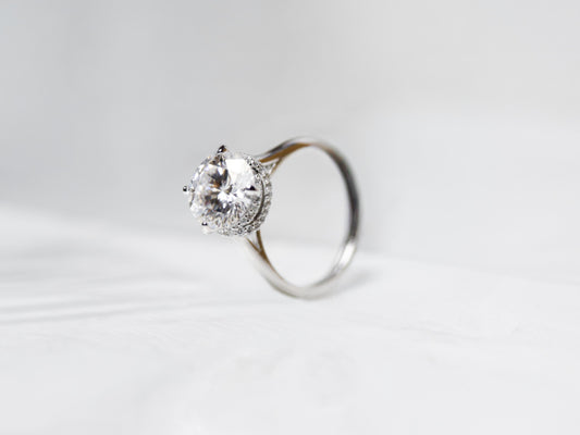 Anillo Halo