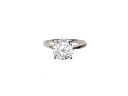 Anillo Solitario