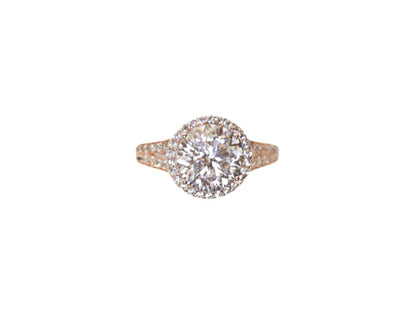 Anillo Halo