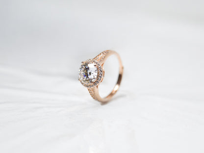 Anillo Halo