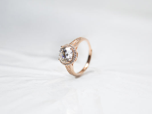 Anillo Halo