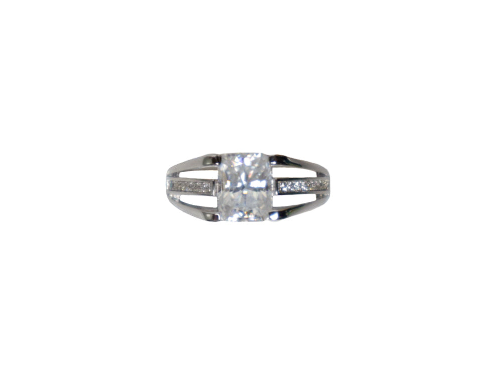 Anillo Rectangular