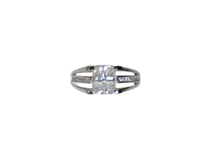 Anillo Rectangular