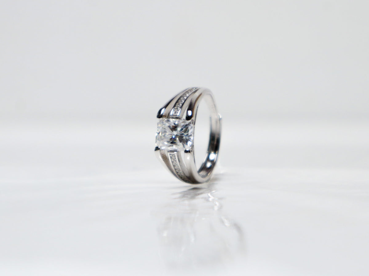 Anillo Rectangular