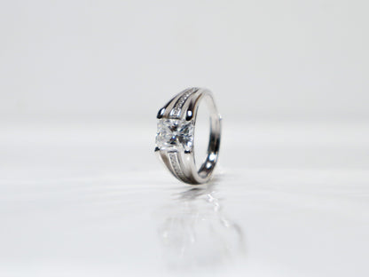 Anillo Rectangular