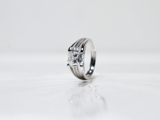 Anillo Rectangular