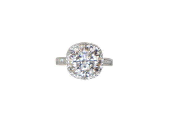 Anillo Halo