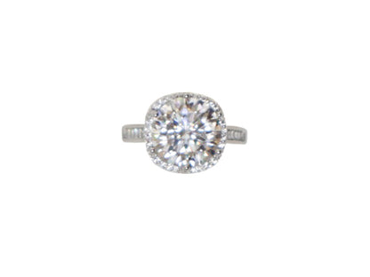Anillo Halo