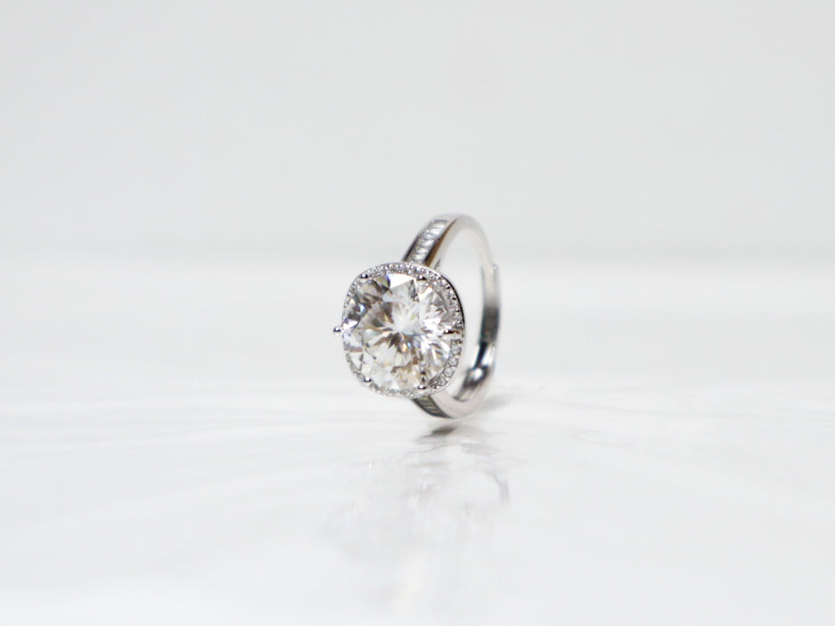 Anillo Halo