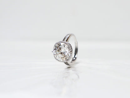Anillo Halo