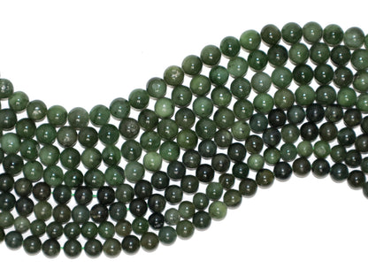 Jade Canadiense 8mm