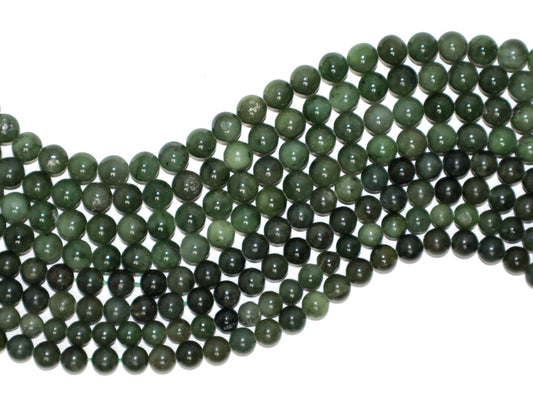 Jade Canadiense 8mm