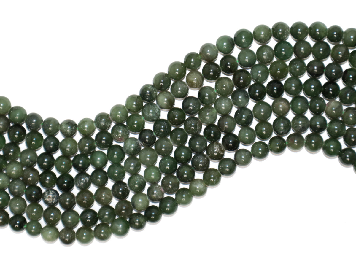 Jade Canadiense 8mm