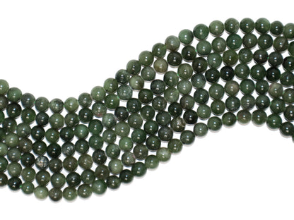 Jade Canadiense 8mm