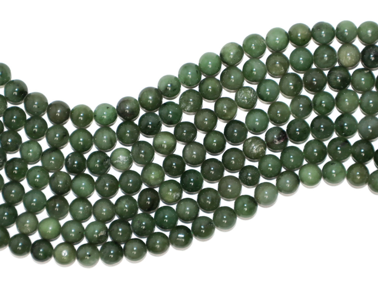 Jade Canadiense 8mm