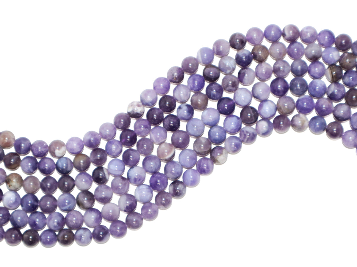 Jade Morado 8mm