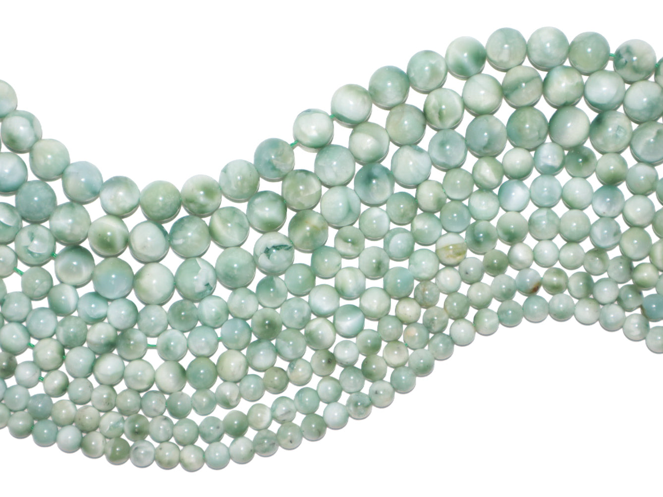 Angelita Verde