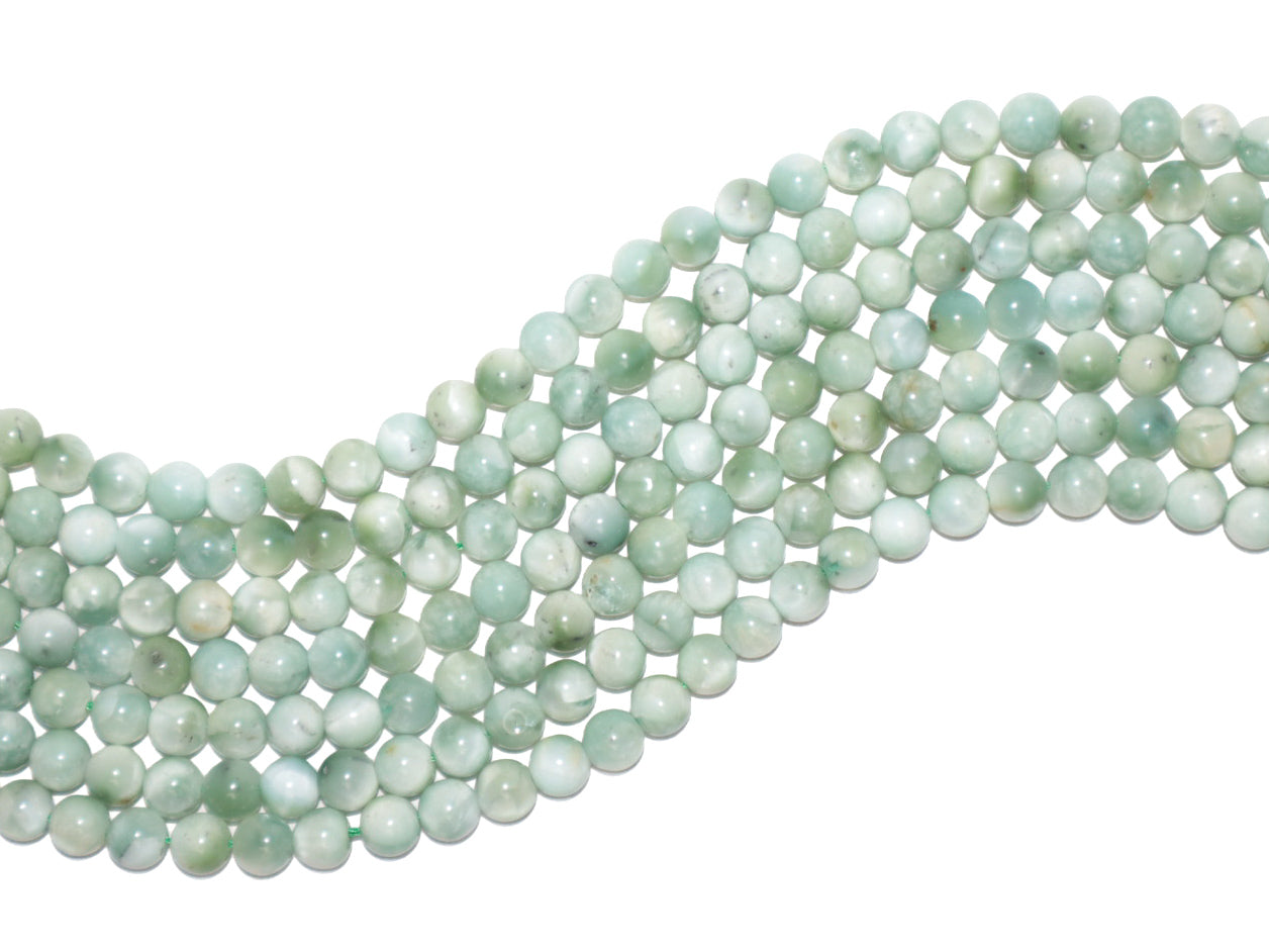 Angelita Verde