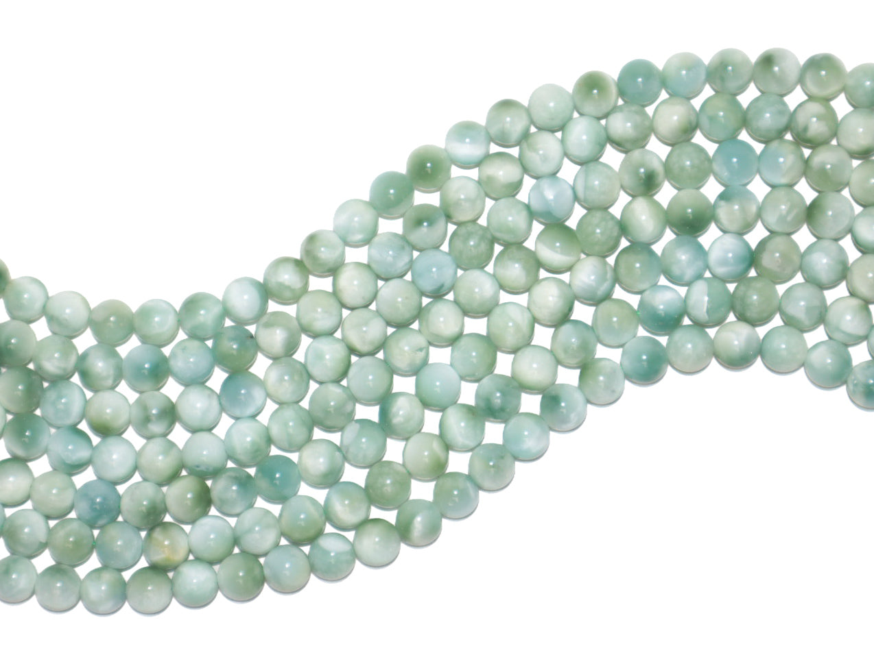 Angelita Verde