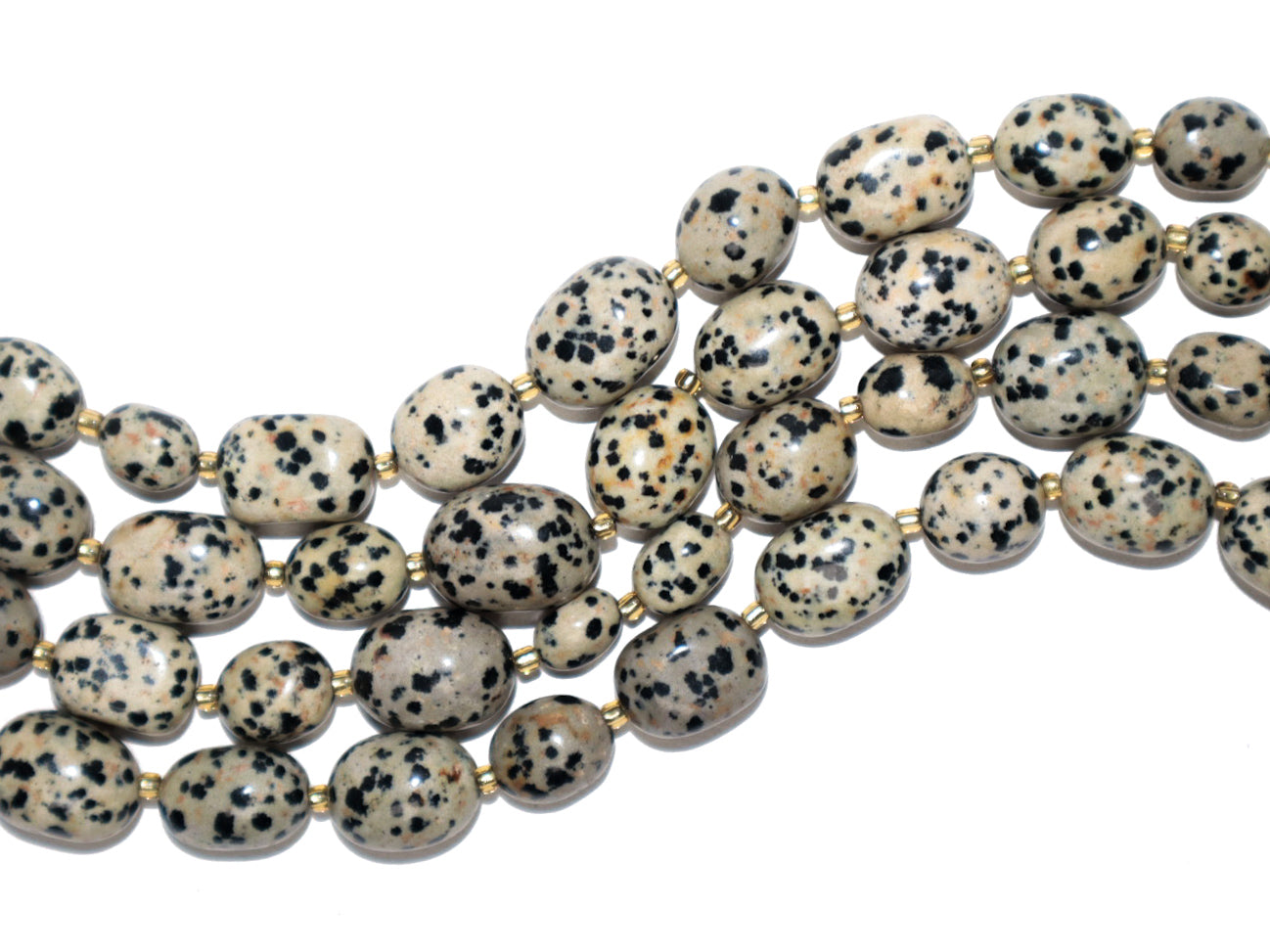 Jaspe Dalmata Nugget