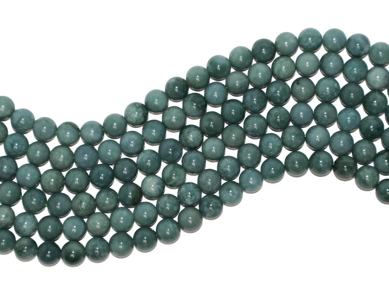 Jade Guatemala Verde Claro