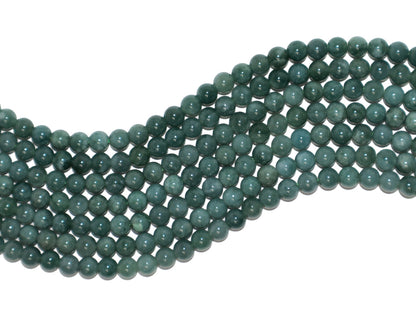 Jade Guatemala Verde Claro