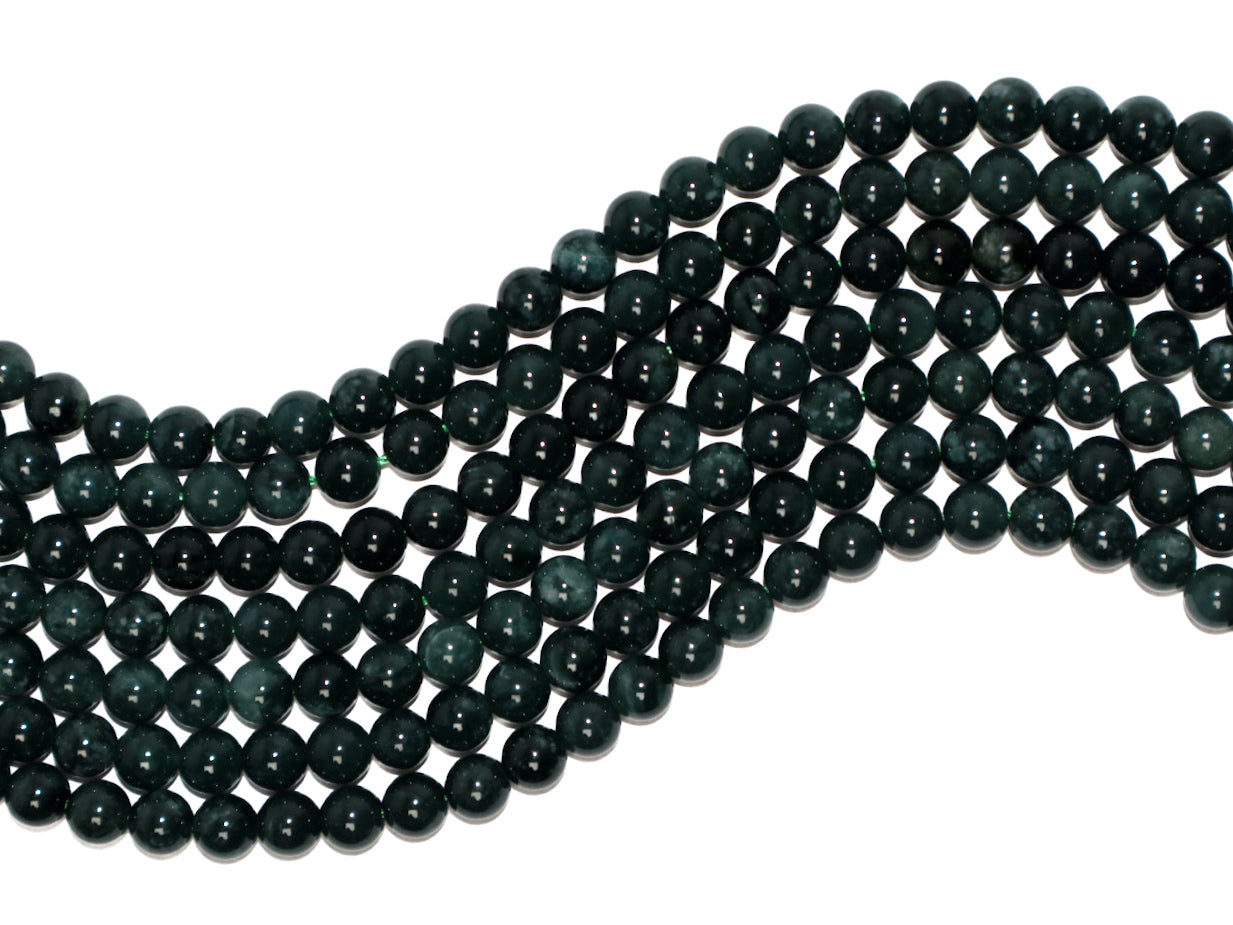 Jade Guatemala Verde Oscuro