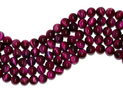 Ojo de tigre Fucsia