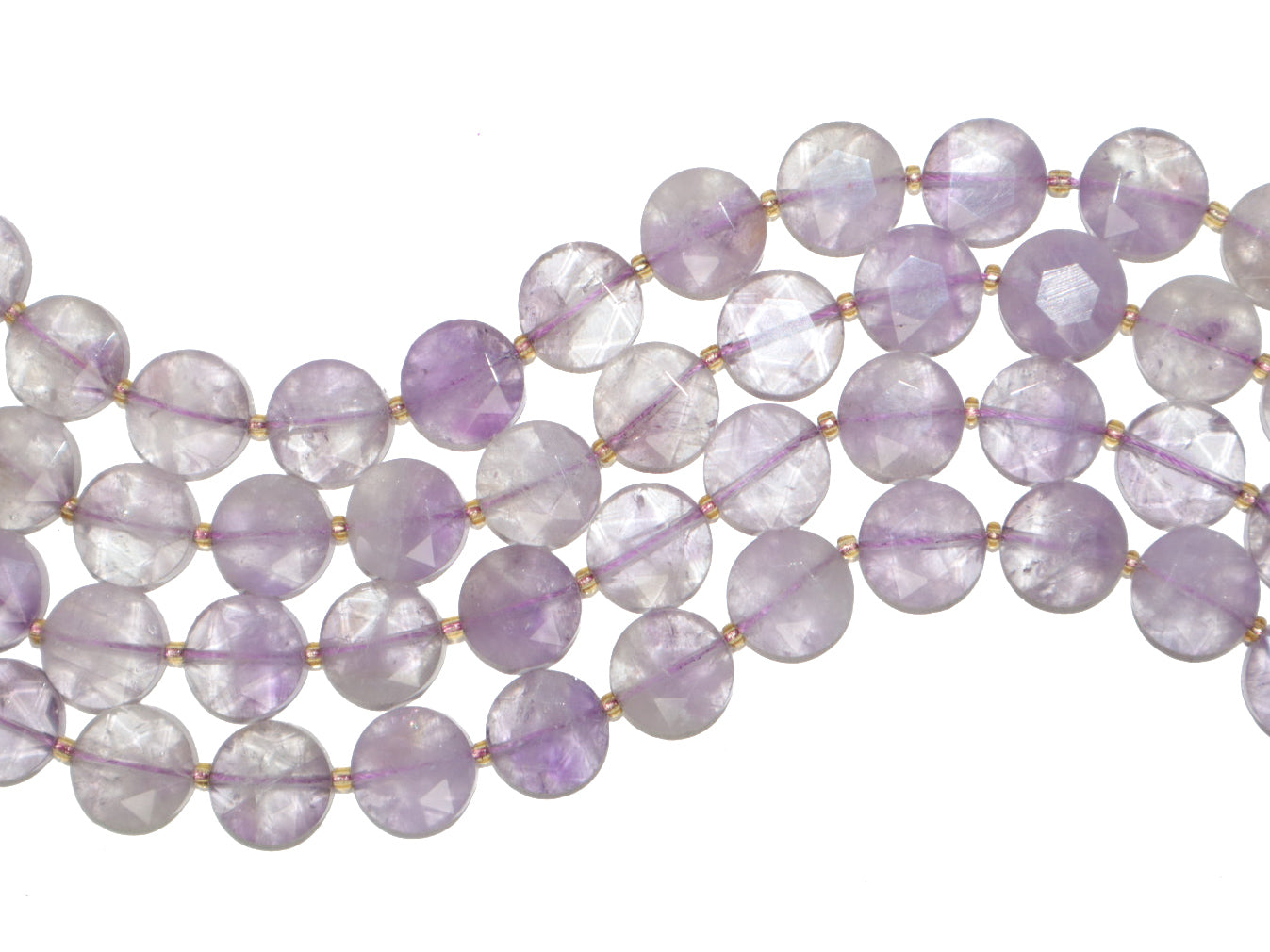 Amatista Lavanda Luneta