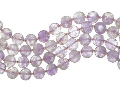 Amatista Lavanda Luneta