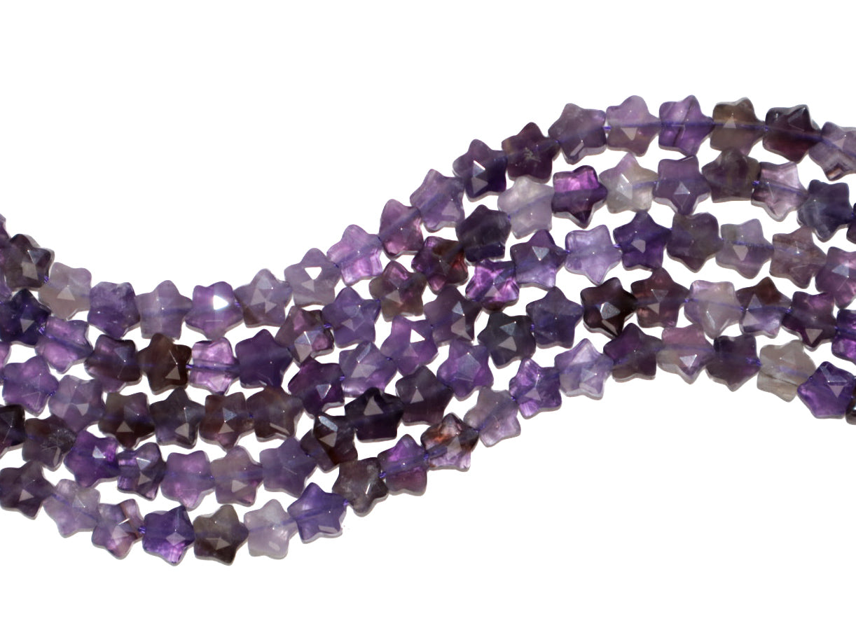 Amatista Estrellas