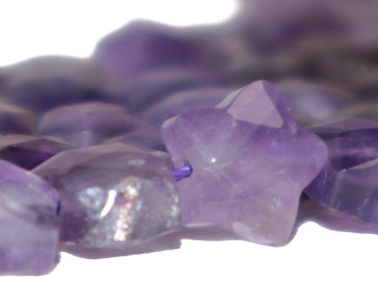 Amatista Estrellas