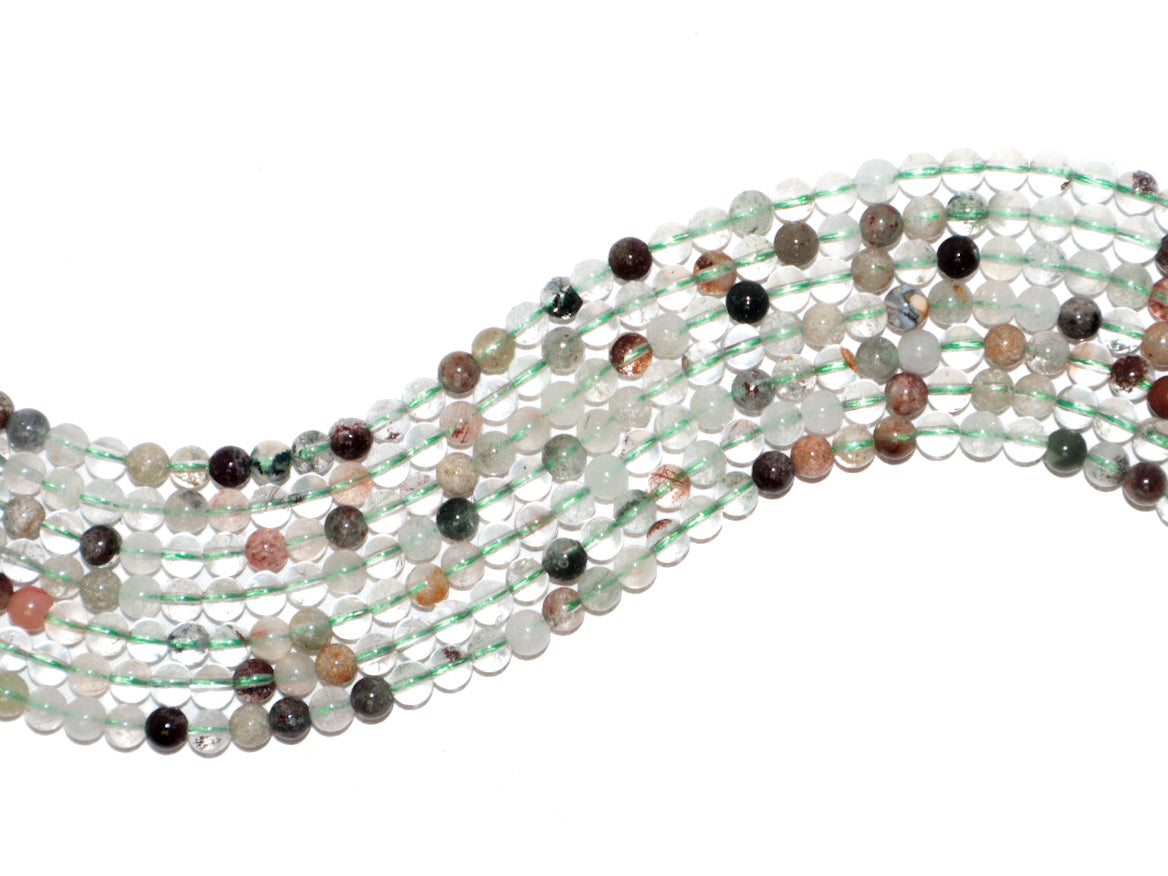 Cuarzo Fantasma