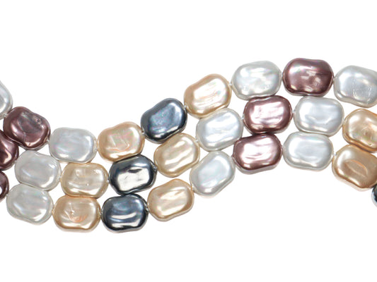 Perla Mallorca Rectangular