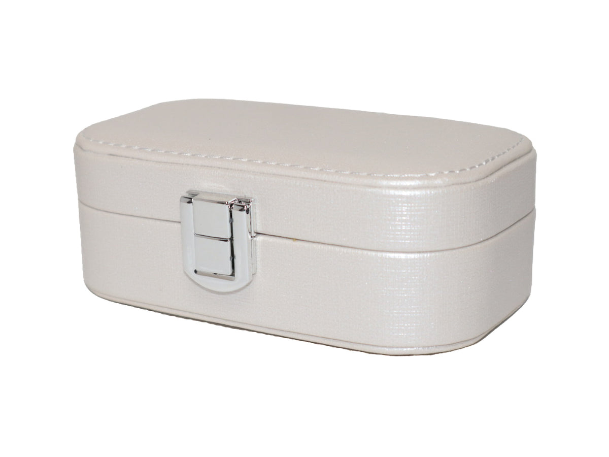 Joyero Rectangular Chico
