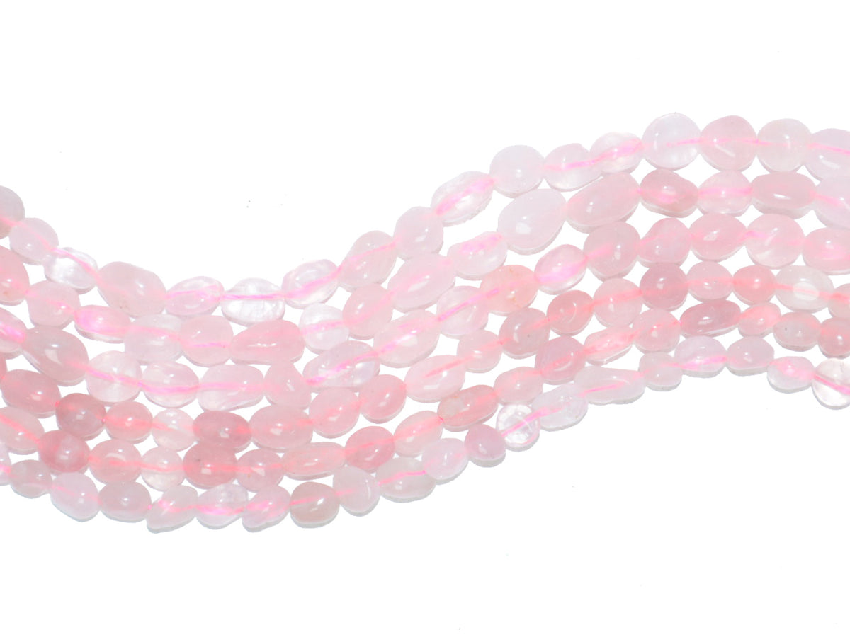 Cuarzo Rosa Irregular