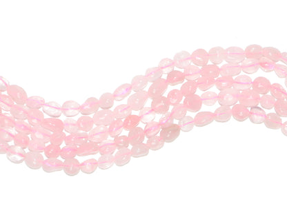 Cuarzo Rosa Irregular