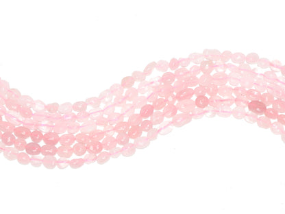 Cuarzo Rosa Irregular