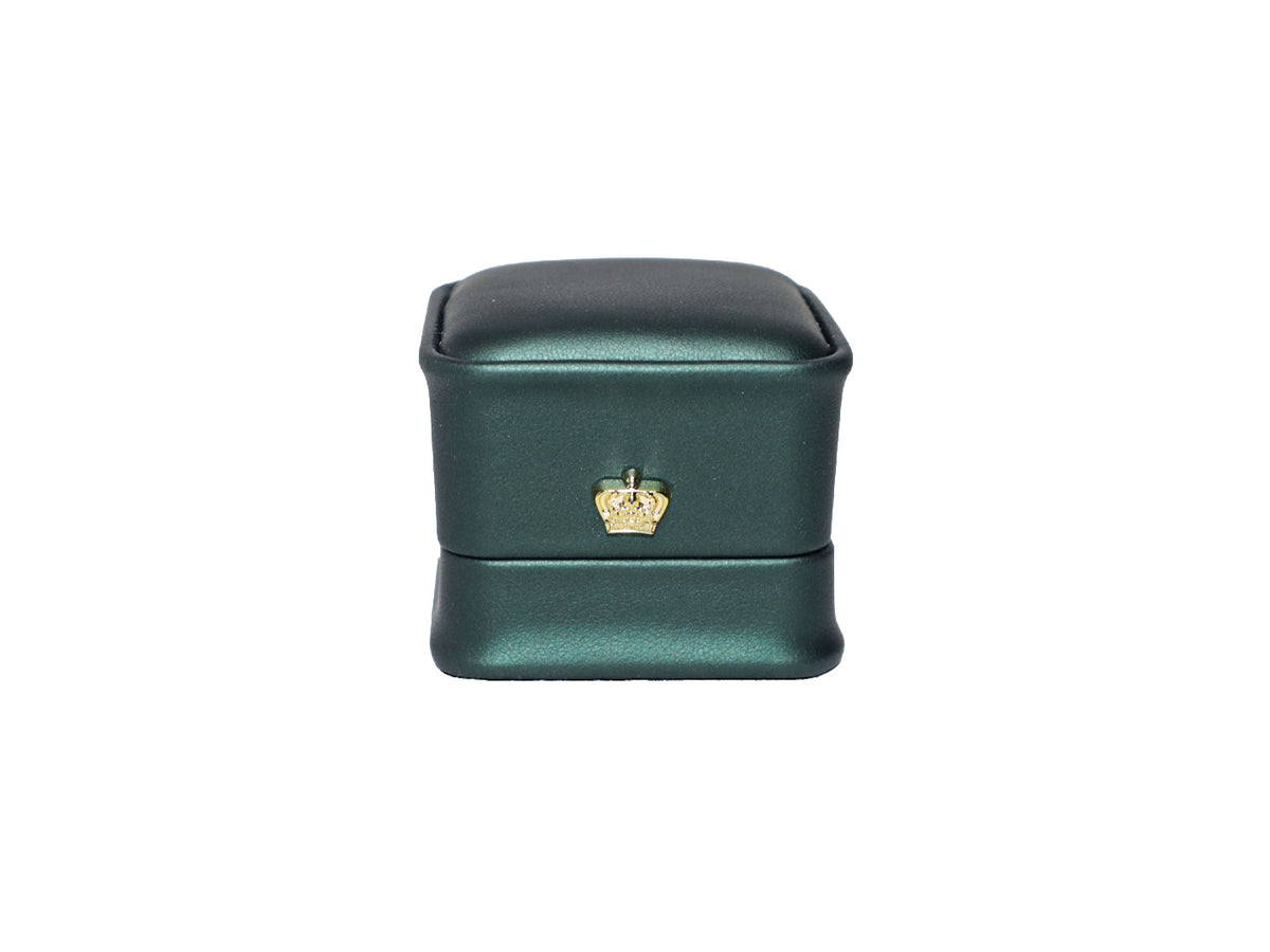Caja Corona Anillo