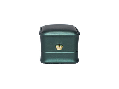 Caja Corona Anillo