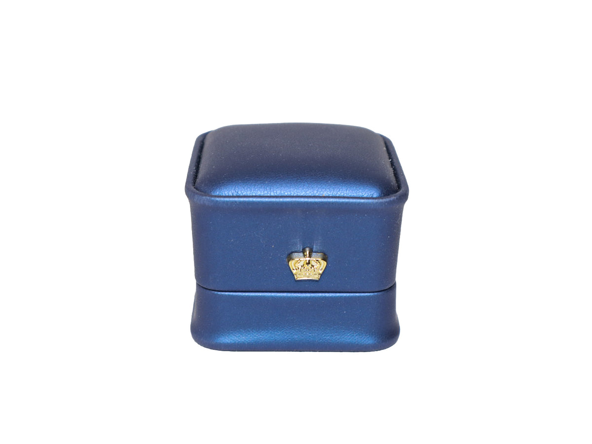 Caja Corona Anillo