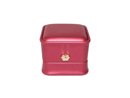 Caja Corona Anillo